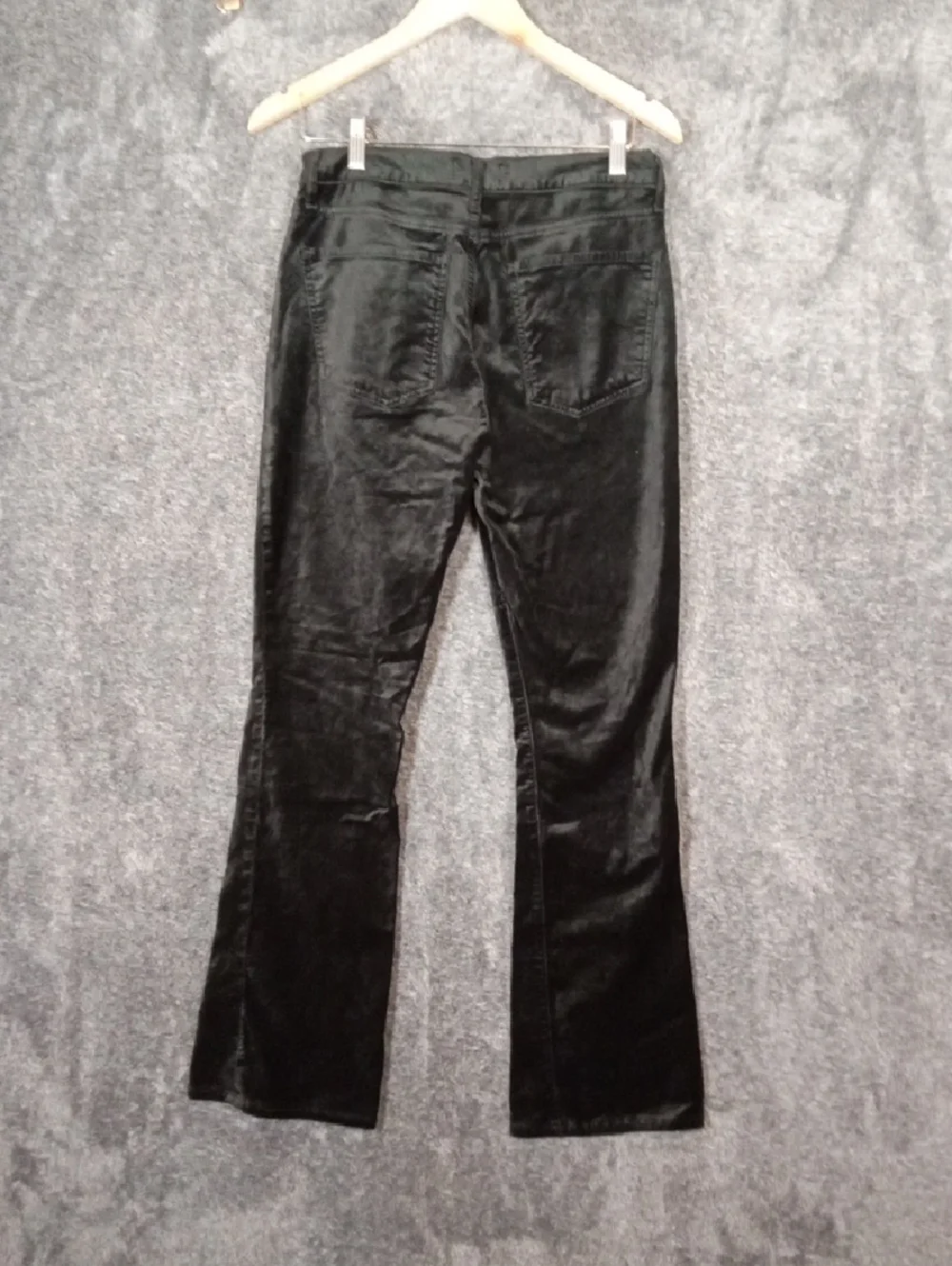Agolde soft black